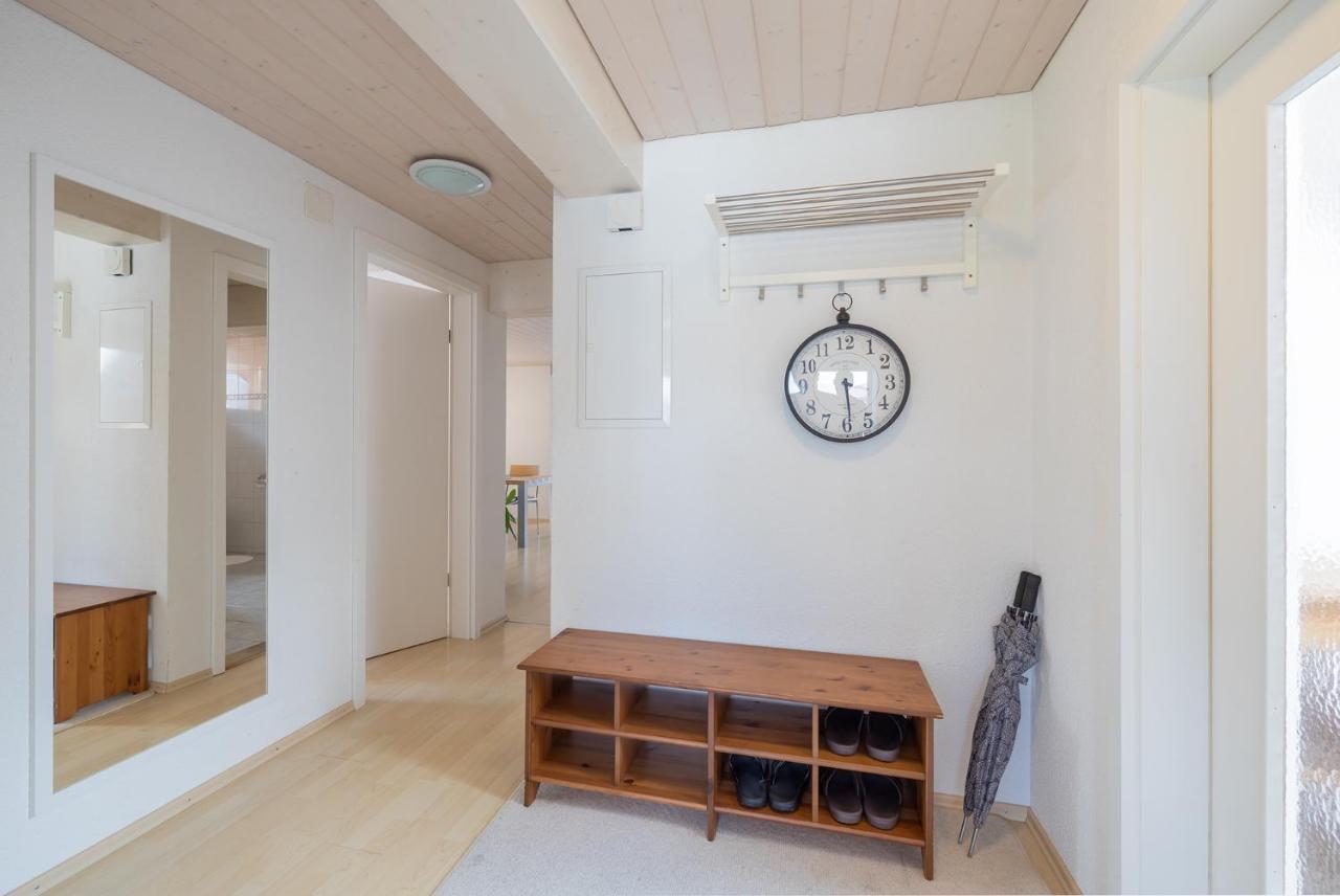 Mohn Apartment Interlaken Ngoại thất bức ảnh